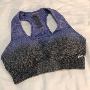 Gymshark Sports Bra